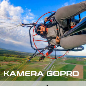 wynajęcie kamery gopro