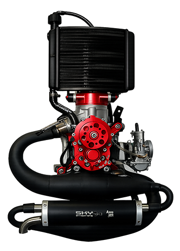 Ares 260 S