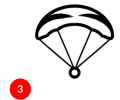 3